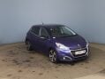 Peugeot 208 BLUE HDI GT LINE 1