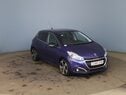 Peugeot 208 BLUE HDI GT LINE