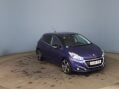 Peugeot 208 BLUE HDI GT LINE 3