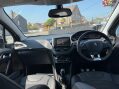 Peugeot 208 BLUE HDI GT LINE 7
