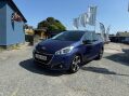 Peugeot 208 BLUE HDI GT LINE 3
