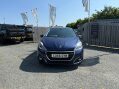 Peugeot 208 BLUE HDI GT LINE 2