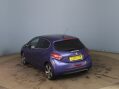 Peugeot 208 BLUE HDI GT LINE 4