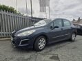 Peugeot 308 HDI ACCESS 1