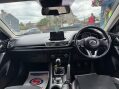 Mazda 3 SPORT BLACK 9