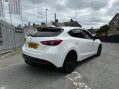 Mazda 3 SPORT BLACK 4