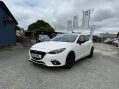 Mazda 3 SPORT BLACK 3