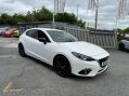 Mazda 3 SPORT BLACK 1