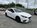 Mazda 3 SPORT BLACK