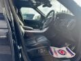Land Rover Range Rover Sport SDV6 AUTOBIOGRAPHY DYNAMIC 7