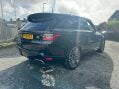 Land Rover Range Rover Sport SDV6 AUTOBIOGRAPHY DYNAMIC 8