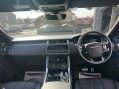 Land Rover Range Rover Sport SDV6 AUTOBIOGRAPHY DYNAMIC 9