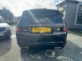 Land Rover Range Rover Sport SDV6 AUTOBIOGRAPHY DYNAMIC 5