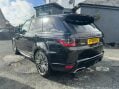 Land Rover Range Rover Sport SDV6 AUTOBIOGRAPHY DYNAMIC 4