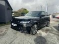 Land Rover Range Rover Sport SDV6 AUTOBIOGRAPHY DYNAMIC 3