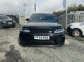 Land Rover Range Rover Sport SDV6 AUTOBIOGRAPHY DYNAMIC 2