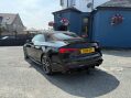 Audi S5 TFSI QUATTRO 5