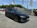 Audi S5 TFSI QUATTRO 17
