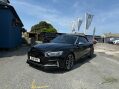 Audi S5 TFSI QUATTRO 9