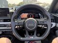 Audi S5 TFSI QUATTRO 10
