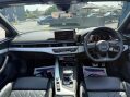 Audi S5 TFSI QUATTRO 12