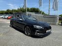 Audi S5 TFSI QUATTRO
