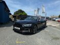 Audi S5 TFSI QUATTRO 2