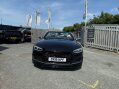 Audi S5 TFSI QUATTRO 4