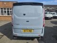 Ford Transit Custom 320 LIMITED DCIV ECOBLUE 6