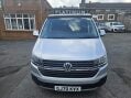 Volkswagen Transporter T28 TDI P/V STARTLINE 3
