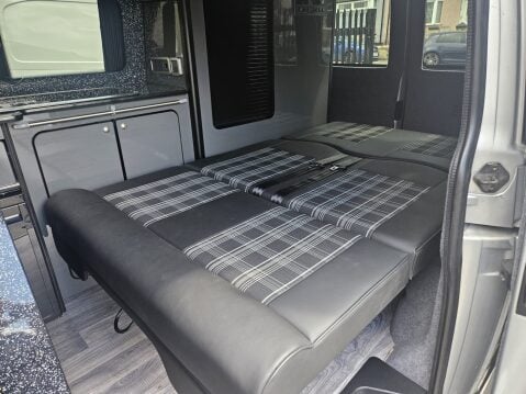 Volkswagen Transporter T28 TDI P/V STARTLINE 9
