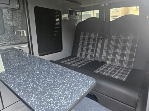 Volkswagen Transporter T28 TDI P/V STARTLINE 13