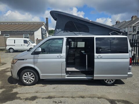 Volkswagen Transporter T28 TDI P/V STARTLINE 15