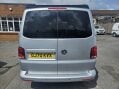Volkswagen Transporter T28 TDI P/V STARTLINE 20