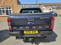 Ford Ranger WILDTRAK 4X4 DCB TDCI 9