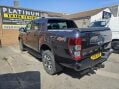 Ford Ranger WILDTRAK 4X4 DCB TDCI 4