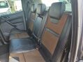 Ford Ranger WILDTRAK 4X4 DCB TDCI 11