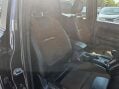 Ford Ranger WILDTRAK 4X4 DCB TDCI 5
