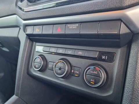 Volkswagen Amarok DC V6 TDI HIGHLINE 4MOTION 7