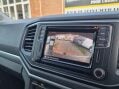 Volkswagen Amarok DC V6 TDI HIGHLINE 4MOTION 10