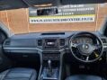 Volkswagen Amarok DC V6 TDI HIGHLINE 4MOTION 11