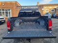Volkswagen Amarok DC V6 TDI HIGHLINE 4MOTION 12