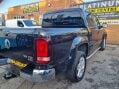 Volkswagen Amarok DC V6 TDI HIGHLINE 4MOTION 13