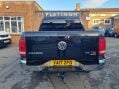 Volkswagen Amarok DC V6 TDI HIGHLINE 4MOTION 15