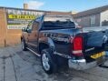 Volkswagen Amarok DC V6 TDI HIGHLINE 4MOTION 16