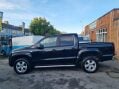 Volkswagen Amarok DC V6 TDI HIGHLINE 4MOTION 19