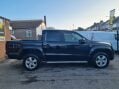 Volkswagen Amarok DC V6 TDI HIGHLINE 4MOTION 20