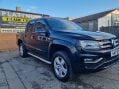 Volkswagen Amarok DC V6 TDI HIGHLINE 4MOTION 1