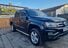 Volkswagen Amarok DC V6 TDI HIGHLINE 4MOTION