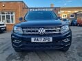 Volkswagen Amarok DC V6 TDI HIGHLINE 4MOTION 2